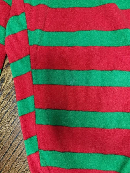 Holiday Elf Women's Pajama Set