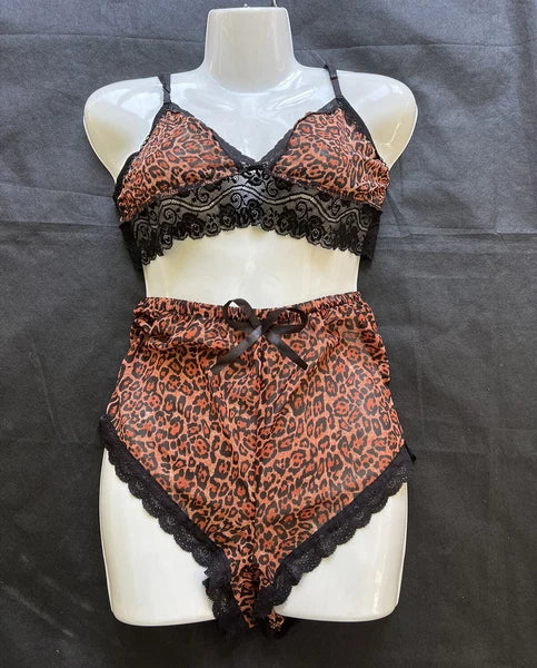 Very sexy Sleep & Lounge Set Womens Sleepwear Cami/Short 2-Piece/ Small SIze
