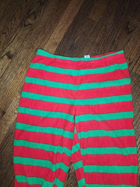 Holiday Elf Women's Pajama Set