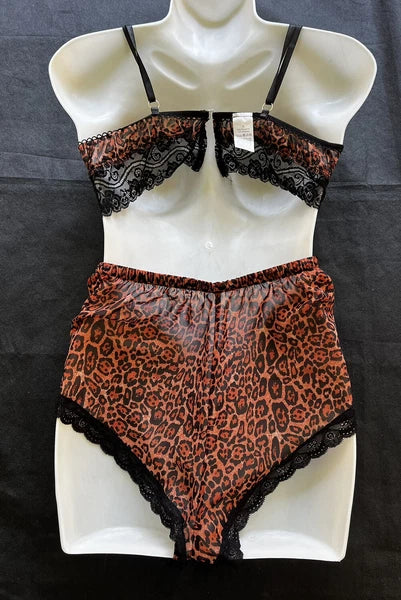 Very sexy Sleep & Lounge Set Womens Sleepwear Cami/Short 2-Piece/ Small SIze