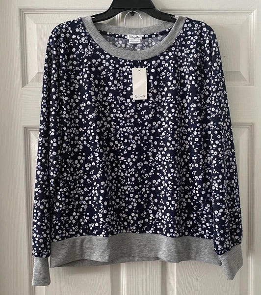 NWT Splendid Women’s 2 Piece Set, size L