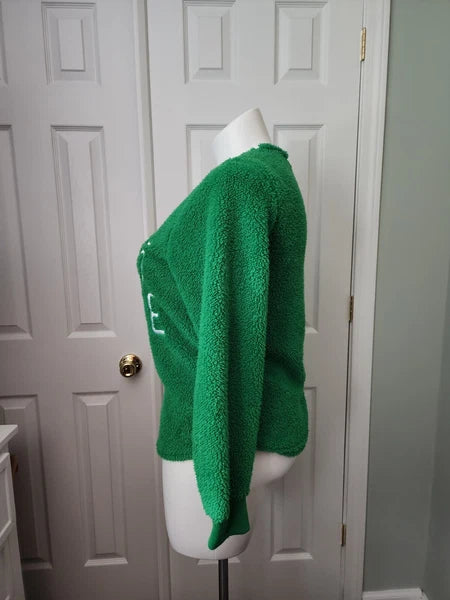 Holiday Elf Women's Pajama Set