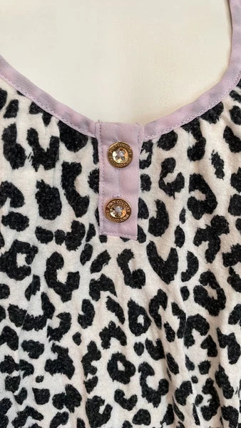 Juicy Couture Pj Set